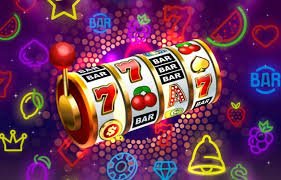 Permainan slot dengan tema beragam