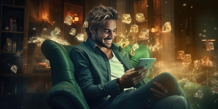 Mahjong Ways dengan simbol tradisional dan fitur free spins